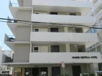 Waikiki Central Hotel - No Resort Fees Hotels near Magic Island