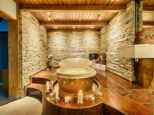 Katarino Spa Hotel