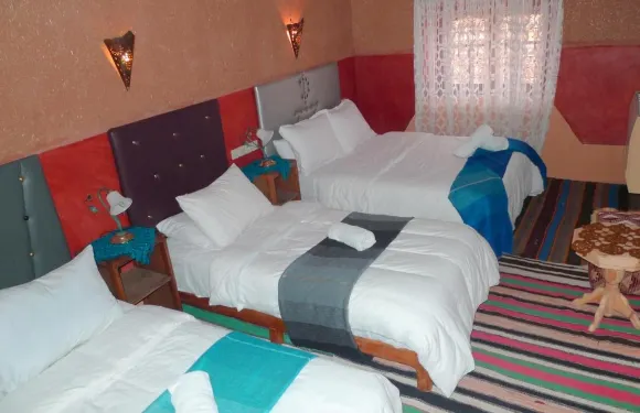 諾夫拉住宿加早餐酒店