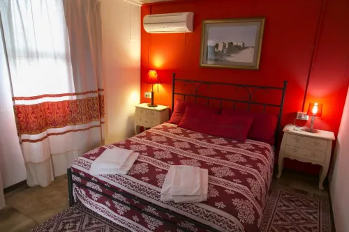 Residence Sa Pintadera Hotels in Oristanon maakunta
