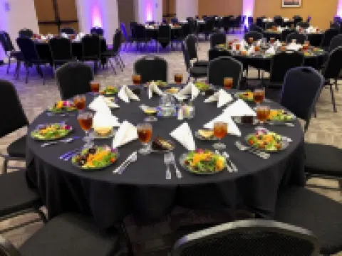 Capital Plaza Hotel Hotels in Frankfort