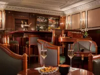 Best Western Premier Grand Hotel Russischer Hof Hotels near Albert Schweizer memorial site