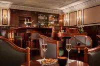 Best Western Premier Grand Hotel Russischer Hof