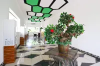 Habibah Syariah Hotel