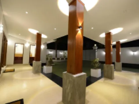 Diva Villa Airport Transit Hotel Hotels in Katunayaka
