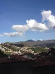 波薩達樓故事飯店 - 山景