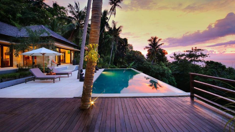 Villa Marley
