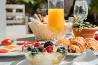 Argo Boutique Hotel - Bữa sáng