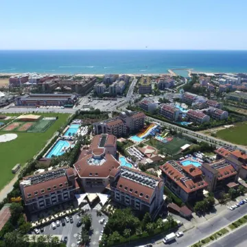 Primasol Hane Family Resort Hotel Отели рядом с достопримечательностью «Сиде»