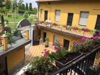 Hotel Bonola Hotel a Baranzate