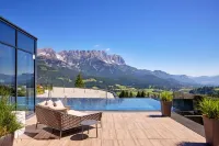 Kaiserhof Superior - Pools