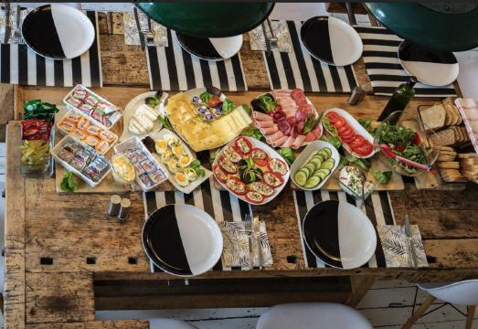 LoftHotel Sen Pszczoły 객실 사진