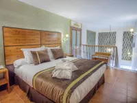 Hotel Rosaleda Don Pedro Hotels in Ubeda