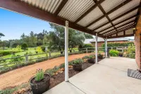 Blackwood Valley Suites