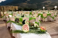 Cortijo Salinas Hotels in Sierra de Cádiz