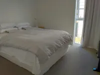 Lake Tekapo Double Room Shared Facilities Hotel a 