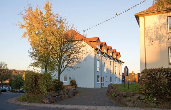 加爾尼中央酒店