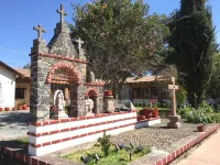 Hotel la Casona Hotels in Jilotepec de Molina Enriquez