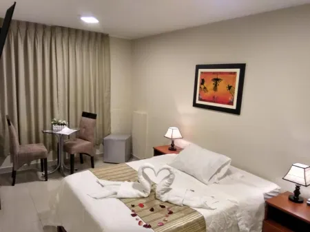 PiscoMar Peru Отели в г. Писко