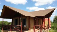 Kilima Safari Camp Hotels in 