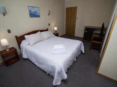 Hotel Quitor