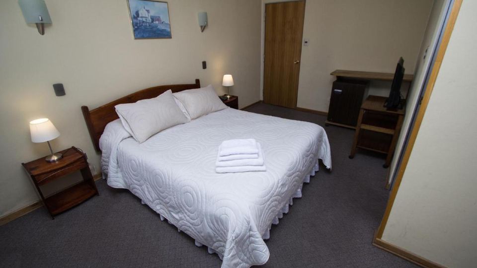 Hotel Quitor