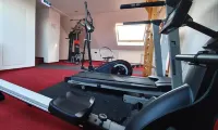 Akzent Hotel Oberhausen - Gym