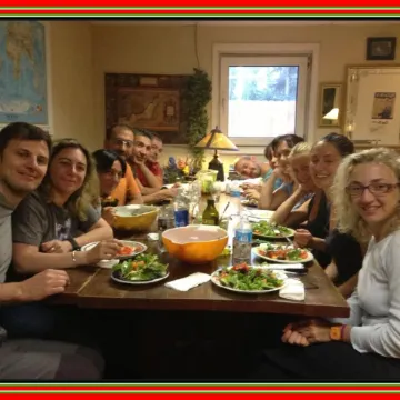 Billie's Backpackers Hostel