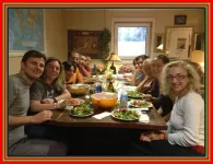 Billie's Backpackers Hostel Hotels in College