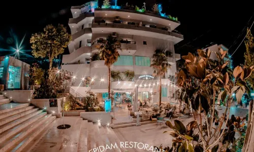 Illyrian Boutique Hotel