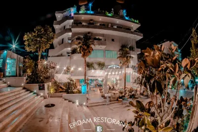 Illyrian Boutique Hotel Hotel a 