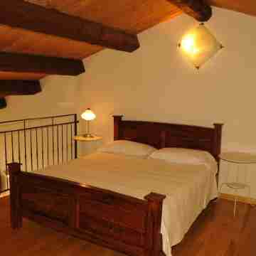 Caterina Residence Rooms