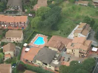 Hotel Duca della Corgna Hotel in zona Lago Trasimeno