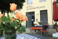 Hotel am Marktplatz Hotels in Gangkofen