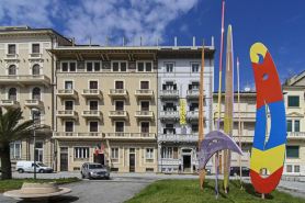 Hotel Lukas Vegetarian & Vegan