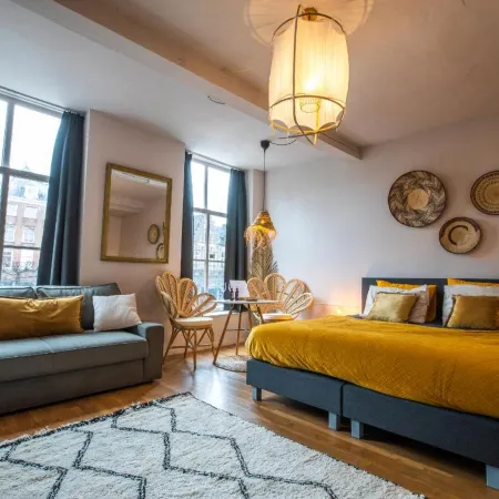 Bambu Sleep Boutique