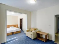 International House of Journalists Resort Hotels in Varna