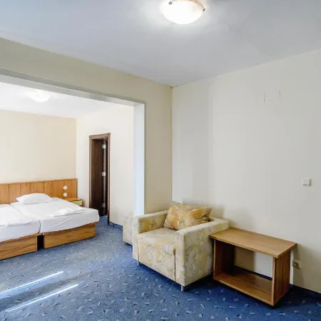 International House of Journalists Resort