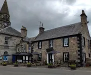 The Covenanter Hotel Hotels in Cupar
