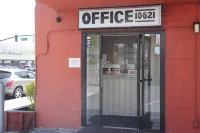 Budget Inn Hotels in Richmond