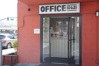 巴基特旅館 鄰近Regional Parks Botanic Garden的酒店