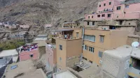 Imlil Authentic Toubkal Lodge