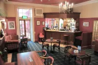 Selkirk Arms Hotel فنادق في Dalbeattie