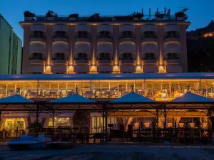 Hotel Regina