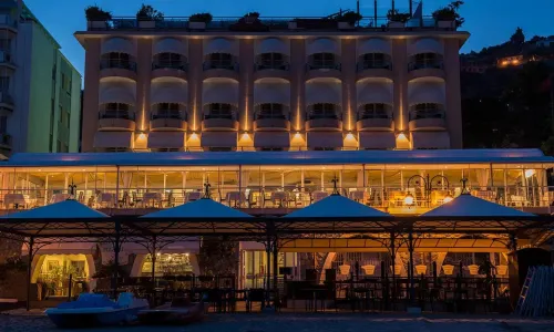 Hotel Regina