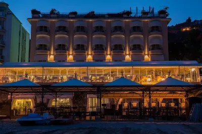 Hotel Regina