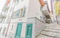 Del Duca Apartment