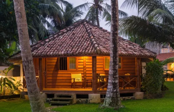 羅克賽德卡巴納斯酒店