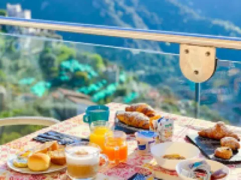 Hotel Bonadies Hotel a Ravello