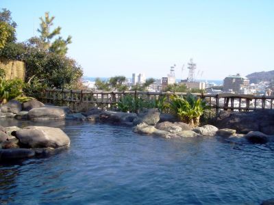 その他 伊東温泉 陽気館の写真